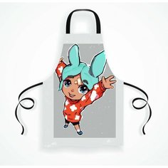 Фартук Tока Бока, Toca Boka №21 Migom