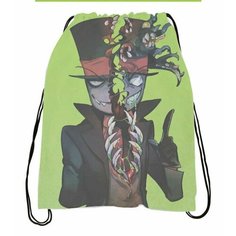 Мешок для обуви Злыдни, Villainous №9 Migom