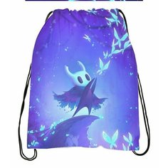 Мешок для обуви Hollow Knight, Холлоу Найт №6 Migom