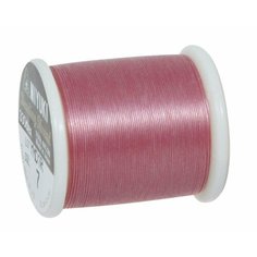 Леска для рукоделия, розовая, 50 м, 1 шт Rayher