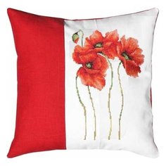 Luca-S Набор для вышивания PB121 Подушка