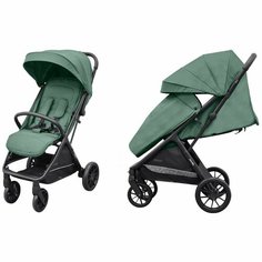 Прогулочная коляска Carrello Nero CRL-5514 Pear Green
