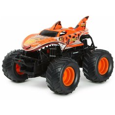 Hot Wheels Машина Tiger Shark 1:43 2450