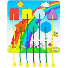 Сортер "Шарики" Alatoys