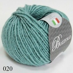 Пряжа Seam Bozzolo Сеам Боззоло, 70% шерсть 30% акрил, 50 г, 75 м, 1 моток.