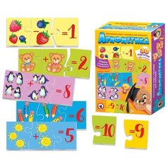 Настольная игра Русский стиль
