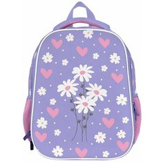 Рюкзак школьный для девочки ранец портфель детский для школы SchoolФормат