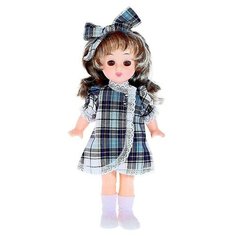 Кукла «Юля» микс Мир кукол