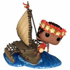 Коллекционная фигурка Funko POP! Rides Disney D100 Moana (Finale) (1323) 67977