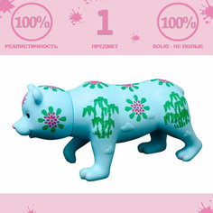 Игрушка фигурка животного серии "Дрими" - Мндведь. Masai Mara