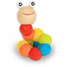 Развивающая игрушка Змейка 2228-81 Sweet Home