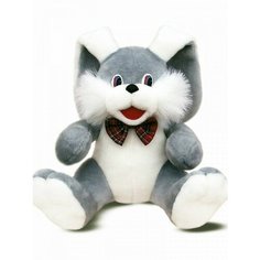 Мягкая игрушка Зайка Гаврик, 33 см, Рэббит Sweet Home