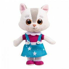 Мягкая игрушка Алиса 22 см. (38378) Кошечки Собачки