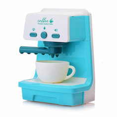 Бытовая техника LS820Q39-7 "Кофеварка" на батарейках, в пакете Oubaoloon