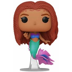 Фигурка Funko POP! Disney: Ариэль с фиолетовыми плавниками СДКК23 (Ariel with Purple Fins SDCC23 (Exc)) Русалочка (Little Mermaid) ((1366) 717.