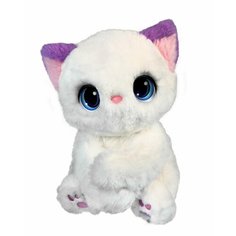 Интерактивная мягкая игрушка My Fuzzy Friends Котёнок Хлоя