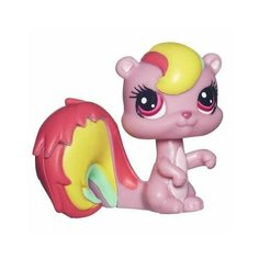 Littlest Pet Shop Белка #3580 Hasbro