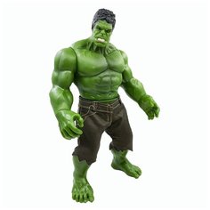 Коллекционная фигурка Халк 33см imo