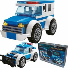 Конструктор MR BOY MK123-408 Нет бренда