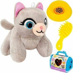 Игровой набор Levatoys MKDR5011 Кошка в переноске, Нет бренда