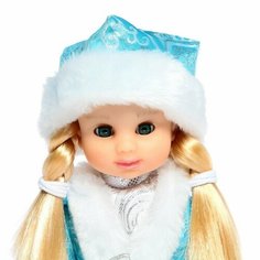 Кукла Снегурочка Сима ленд