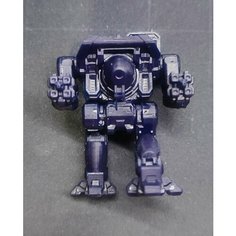 Direwolf Prime "Daishi" Battletech миниатюра для настольной игры Нет бренда