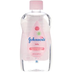 Johnsons Baby Масло детское, 300 мл, 230 г