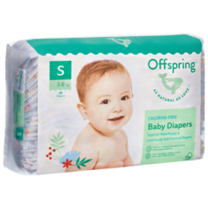 Offspring подгузники M, 6-10 кг, 42 шт., Сидней