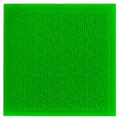 Коврик текстурный, 90x90x29 мм, арт. 560201 Astra & Craft