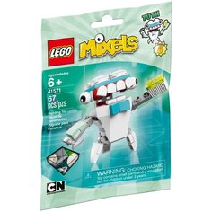 Конструктор LEGO Mixels 41571 Туф, 67 дет.