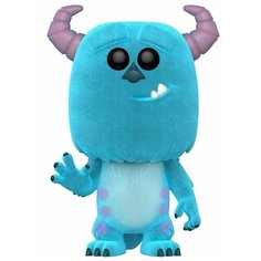 Фигурка Funko POP! Vinyl: Monsters, Inc - Sulley 29391, 10 см