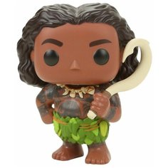 Фигурка Funko POP! Moana: Мауи 9927, 10 см
