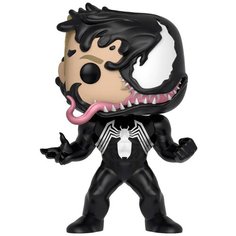 Фигурка Funko POP! Marvel Venom: Веном Эдди Брок 32685, 10 см
