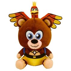 Мягкая игрушка Banjo-Kazooie (25 см) Gaya