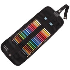KOH-I-NOOR карандаши цветные художественные Polycolor 3824, 24 цвета (3824024003TP)