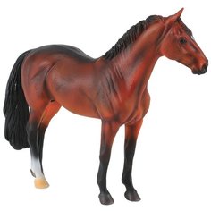 Фигурка Collecta Ганноверский жеребец 88431, 12 см