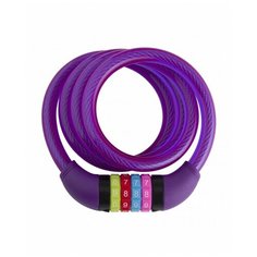 ROXY-KIDS Замок BL-121200, фиолетовый
