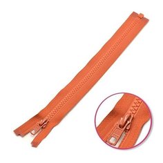 YKK Молния 4335956/80 № 5 80 см ржавчина/ржавчина