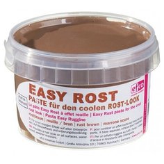 Паста Efco Easy Rust с эффектом ржавчины на водной основе 9318279 350 г
