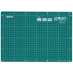 Коврик защитный, формат A4 OLFA OL-CM-A4 13661719