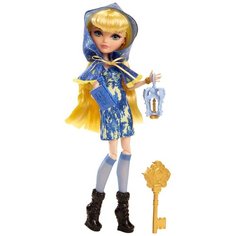 Кукла Эвер афтер хай Блонди Локс лесной тропинкой, Ever After High Through the woods Blondie Lockes Mattel