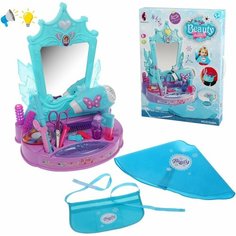 Игровой набор "Парикмахер" Shantoy Gepay K75299A Shantou Gepai