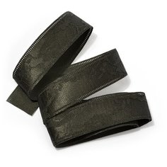 Лента декоративная "Ideal", 25 мм x 10 метров, цвет черный (арт. TBY. LD221)