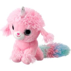 Интерактивная мягкая игрушка WowWee Щенок-единорог 5224