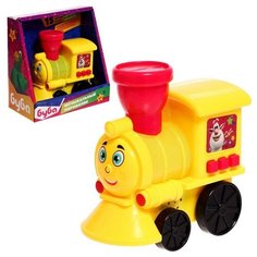 Игровой набор для бокса «Мишка» Woow Toys