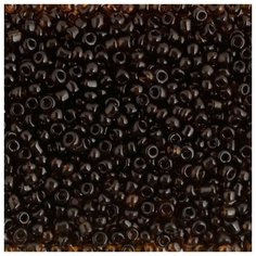Бисер IDEAL размер 12/0, цвет 13, 450 г (T.10/0.013.450)