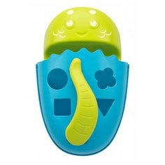 Органайзер-сортер Roxy-Kids Dino Light Blue RTH-001Y