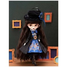 Кукла Pullip Claudia (Пуллип Клаудия), Groove Inc