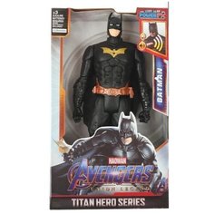 Фигурка Бэтмен, Batman 30 см, Мстители Panawealth Inter Holdings