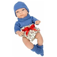 Lamagik Кукла LAMAGIK виниловая 45см Jenny (46123)